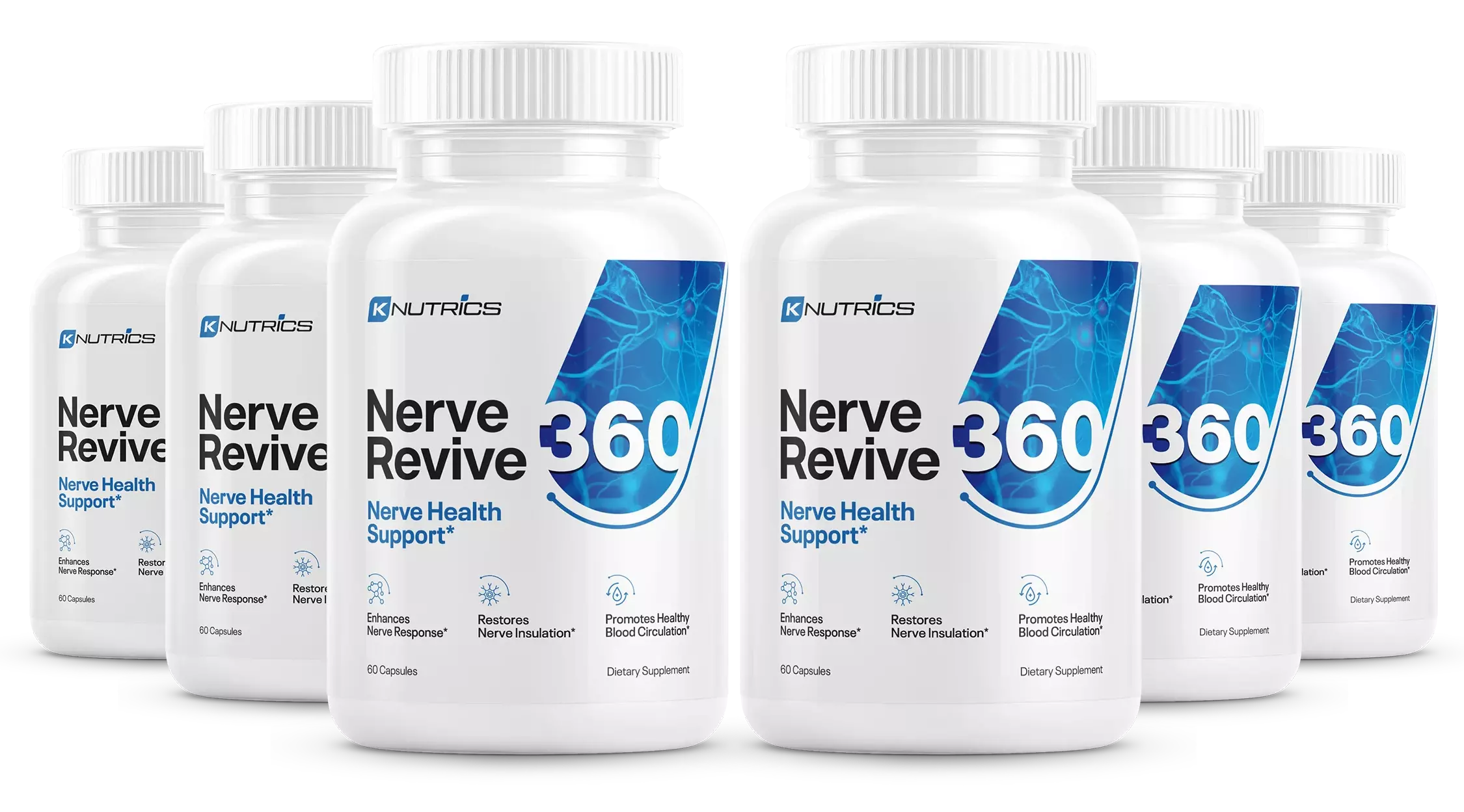 Nerve Revive 360